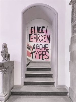  Der Gucci Garden Archival Exhibition: Ein Blick in die glamouröse Geschichte eines Modeimperiums