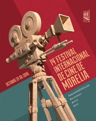 Das Festival Internacional de Cine - Eine Ode an Miguel Gómezs visionäre Filmkunst