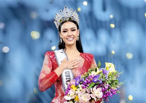  Miss Universe Thailand 2020: Eine Reise der Selbsterkenntnis und Inspiration für Millionen von Thailänderinnen