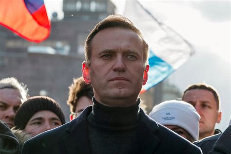 Der Navalny-Prozess: Eine Lektion in russischer Demokratie und Ausdauer